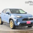 Toyota Yaris Cross 2025