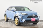 Toyota Yaris Cross 2025
