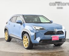 Toyota Yaris Cross 2025