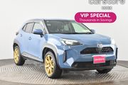 Toyota Yaris Cross 2025