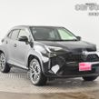 Toyota Yaris Cross 2021