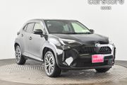 Toyota Yaris Cross 2021