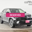 Toyota Yaris Cross 2021