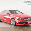 Mercedes-Benz CLA 2019