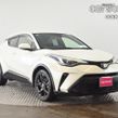 Toyota C-HR 2021
