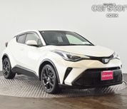 Toyota C-HR 2021