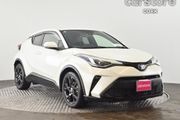 Toyota C-HR 2021