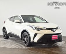 Toyota C-HR 2021