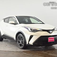 Toyota C-HR 2021