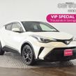 Toyota C-HR 2021