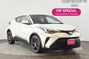 Toyota C-HR 2021