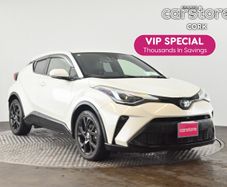 Toyota C-HR 2021