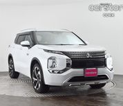 Mitsubishi Outlander 2023