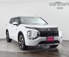 Mitsubishi Outlander 2023
