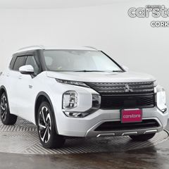 Mitsubishi Outlander 2023