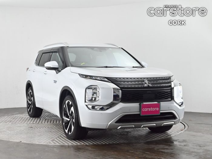 Mitsubishi Outlander 2023