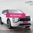 Mitsubishi Outlander 2023