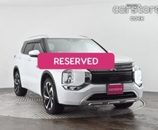 Mitsubishi Outlander 2023