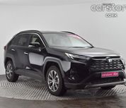 Toyota Rav4 2024