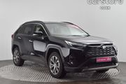 Toyota Rav4 2024