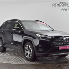 Toyota Rav4 2024