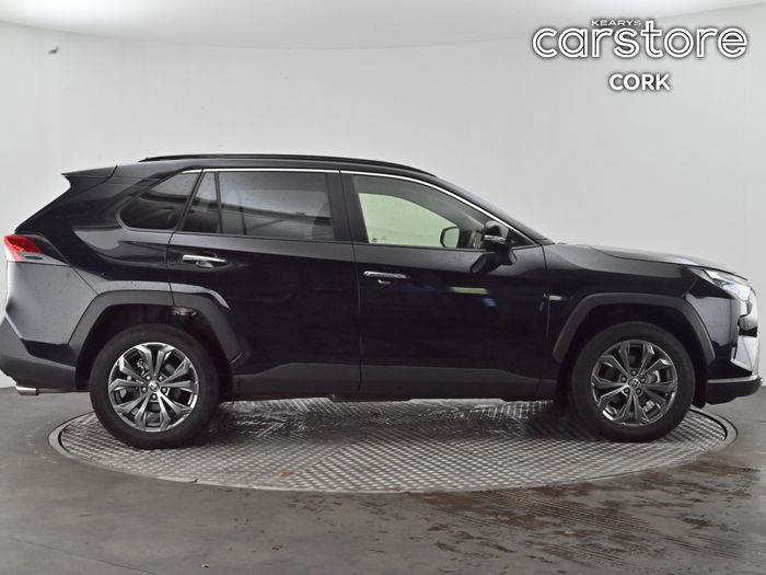 Toyota Rav4 2024
