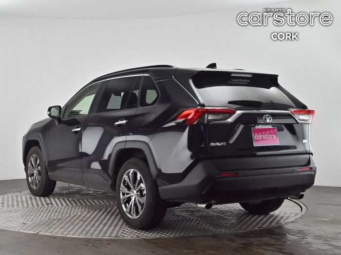 Toyota Rav4 2024
