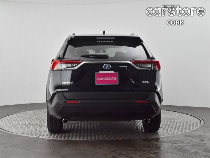 Toyota Rav4 2024