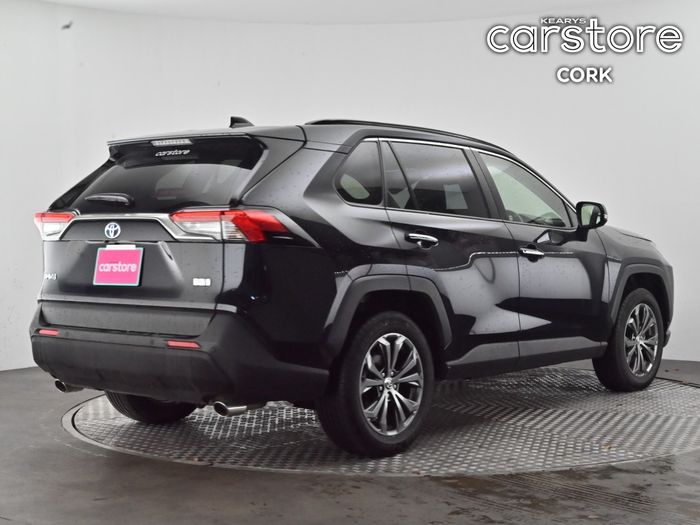 Toyota Rav4 2024
