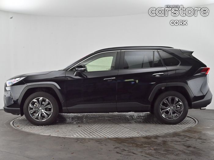 Toyota Rav4 2024