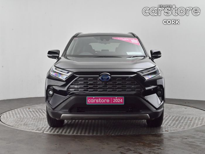 Toyota Rav4 2024