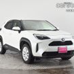 Toyota Yaris Cross 2021