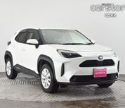 Toyota Yaris Cross 2021