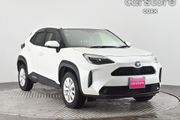Toyota Yaris Cross 2021