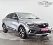 Renault Arkana 2021