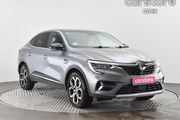 Renault Arkana 2021
