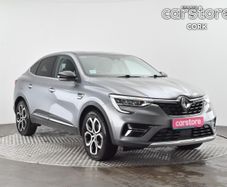 Renault Arkana 2021