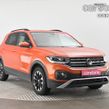 Volkswagen T-Cross 2023