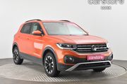 Volkswagen T-Cross 2023