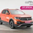 Volkswagen T-Cross 2023