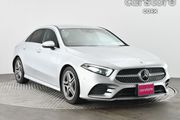 Mercedes-Benz CLA 2021