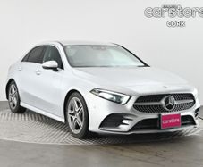 Mercedes-Benz CLA 2021