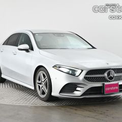 Mercedes-Benz CLA 2021