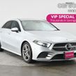 Mercedes-Benz CLA 2021