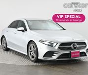Mercedes-Benz CLA 2021