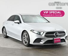 Mercedes-Benz CLA 2021