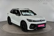 Volkswagen Tiguan 2025
