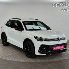 Volkswagen Tiguan 2025