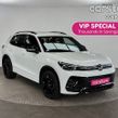 Volkswagen Tiguan 2025