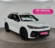 Volkswagen Tiguan 2025